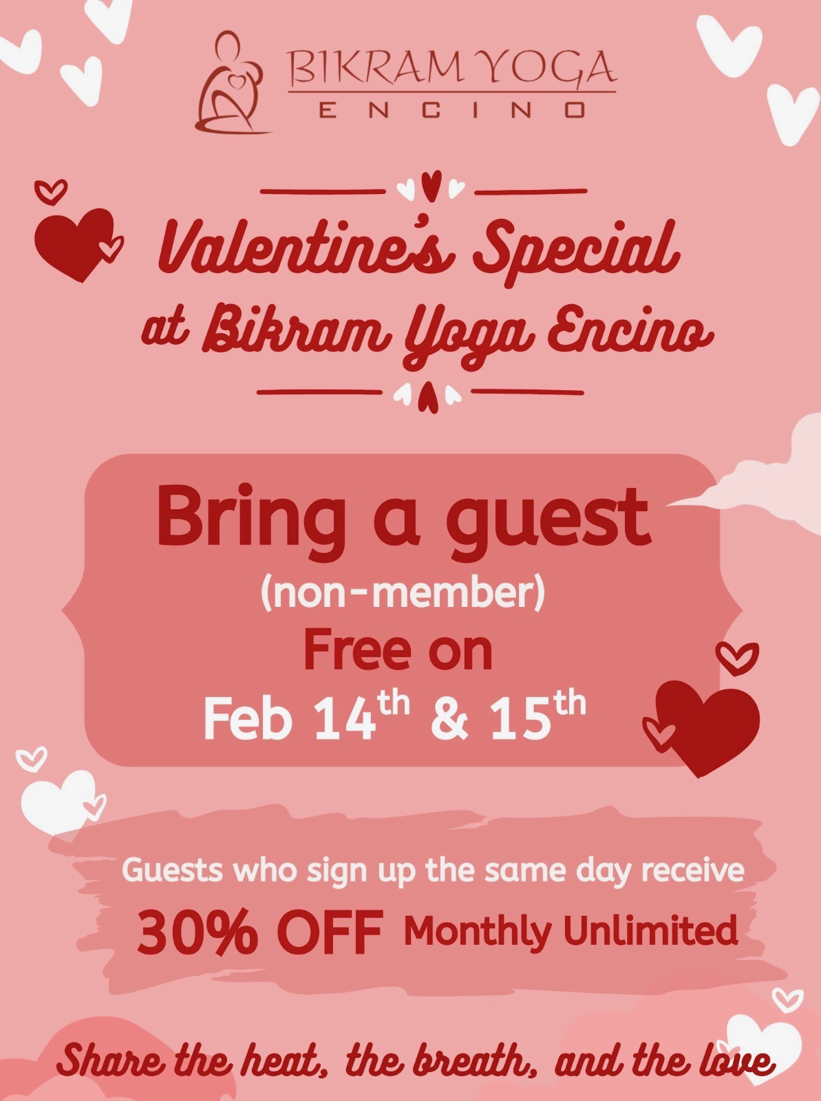 valentine special